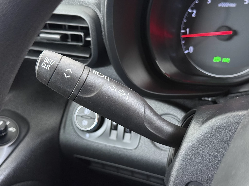 Opel Combo – foto 27
