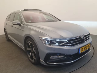 Volkswagen Passat – thumbnail 7