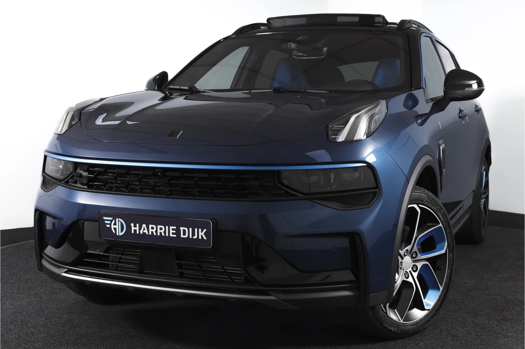 Lynk & Co 01 – foto 2