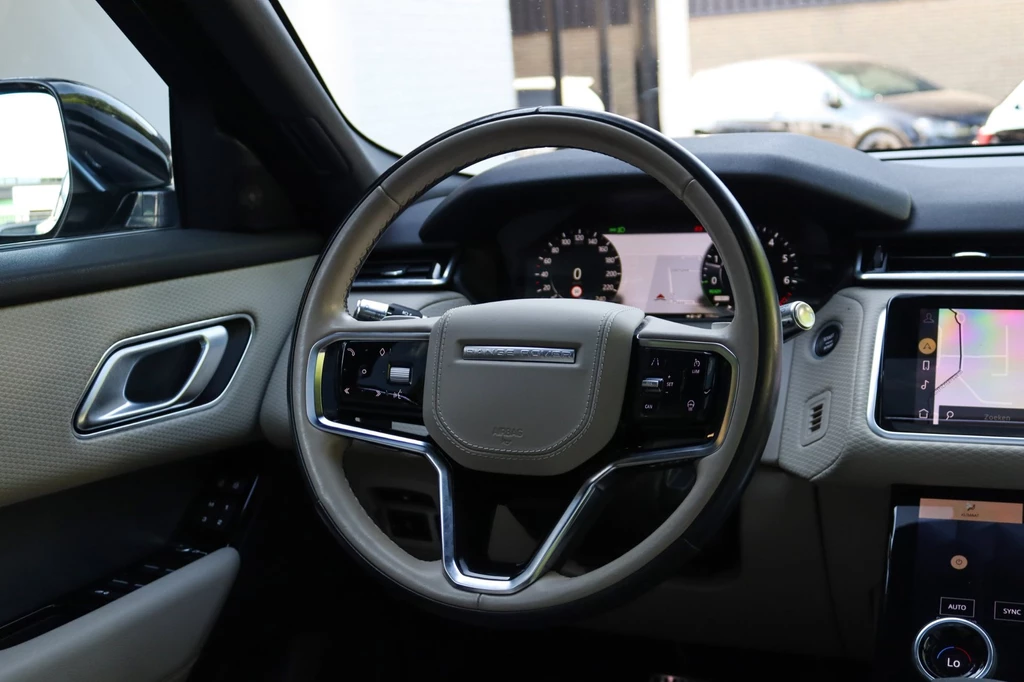 Land Rover Range Rover Velar – foto 11