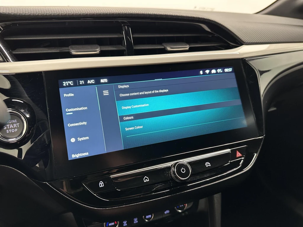 Opel Corsa – foto 31