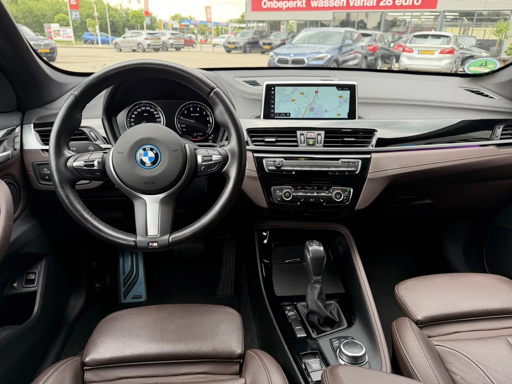BMW X1 – foto 8