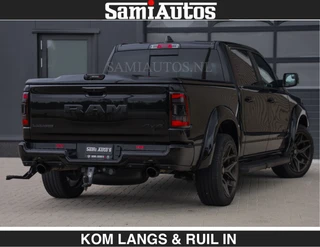 Dodge Ram Pick-Up – thumbnail 15