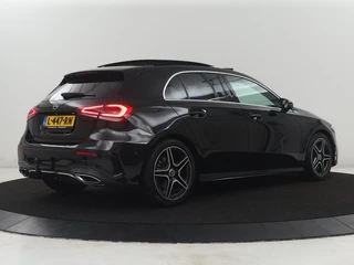 Mercedes-Benz A-Klasse – thumbnail 3
