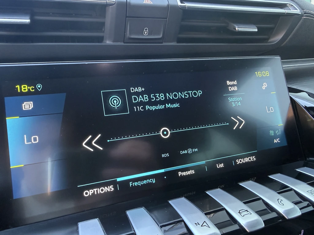Peugeot 508 – foto 32