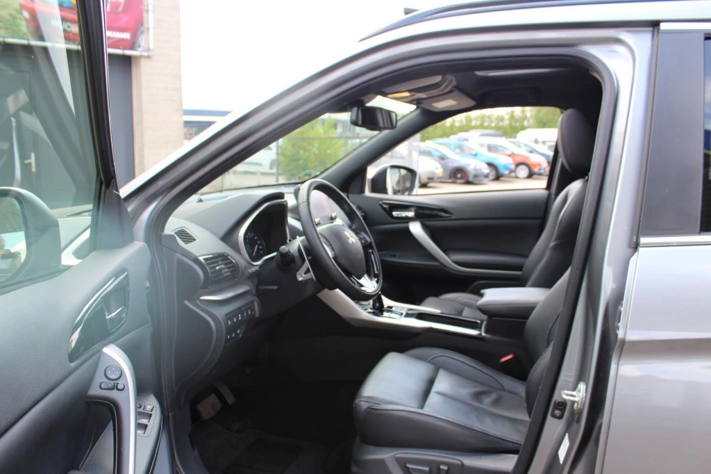 Mitsubishi Eclipse Cross – foto 18