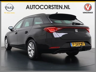 SEAT Leon – thumbnail 4