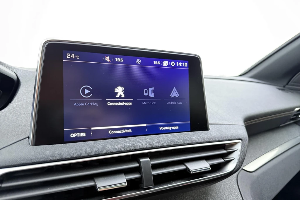 Peugeot 3008 – foto 28