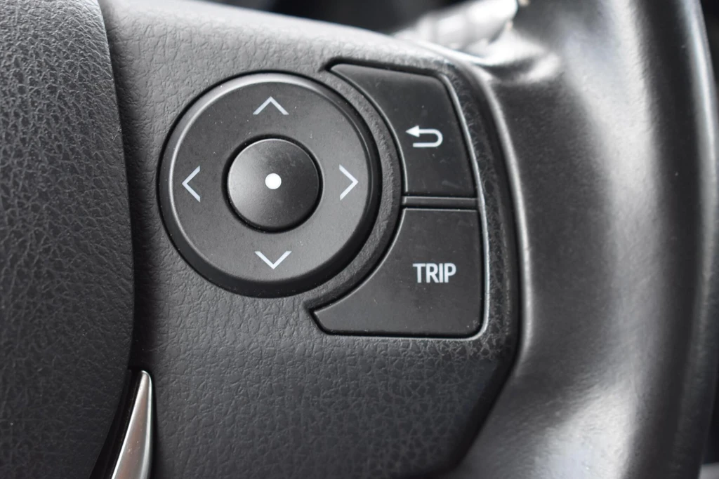 Toyota Auris – foto 13
