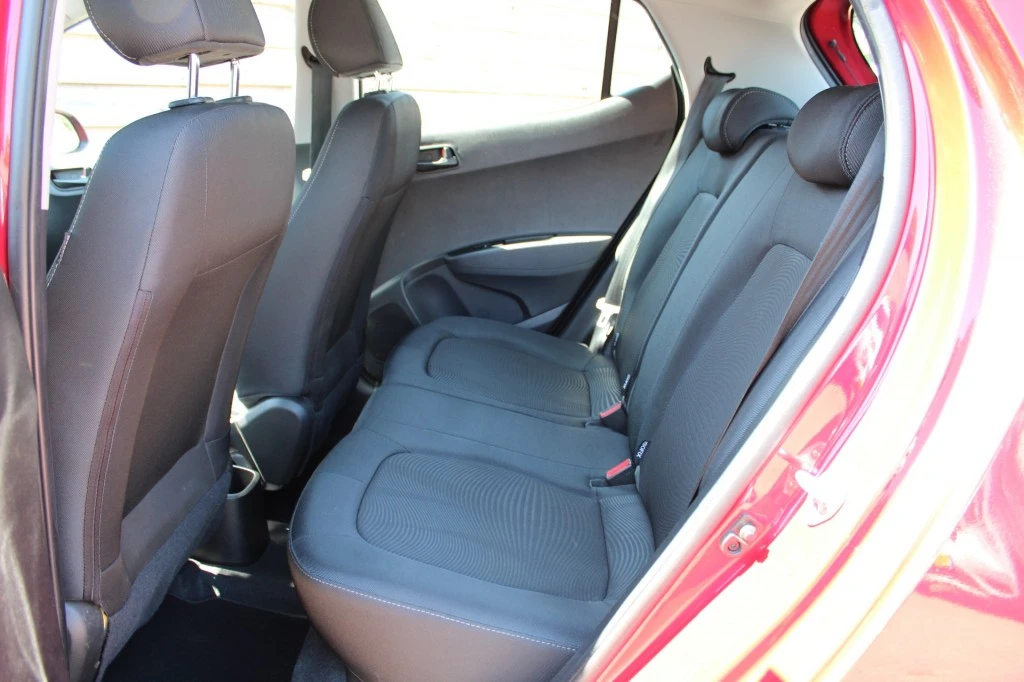 Hyundai i10 – foto 27