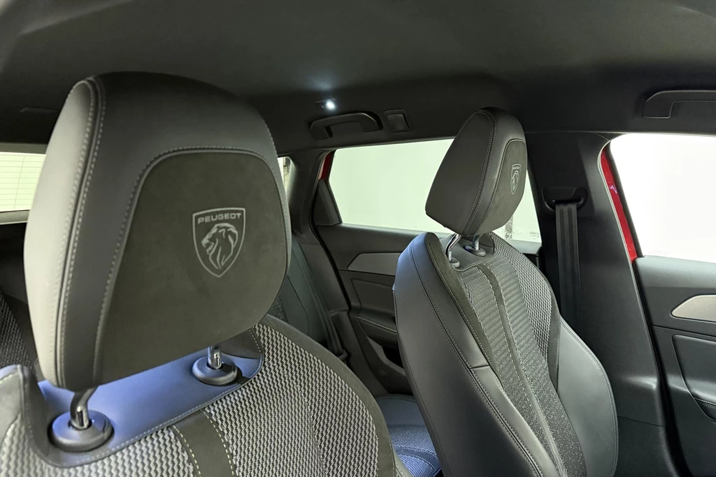 Peugeot 308 – foto 18