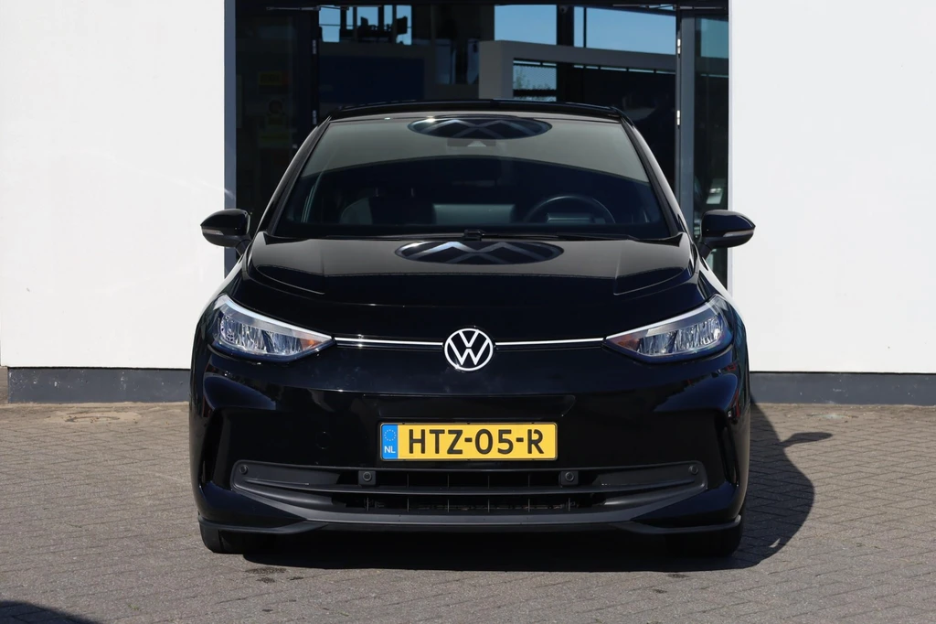 Volkswagen ID.3 – foto 7
