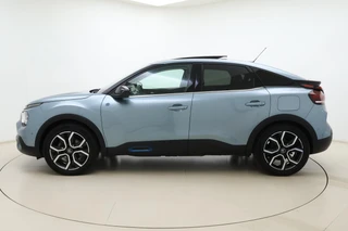 Citroën ë-C4 – thumbnail 2