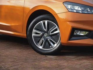 Škoda Fabia – thumbnail 12