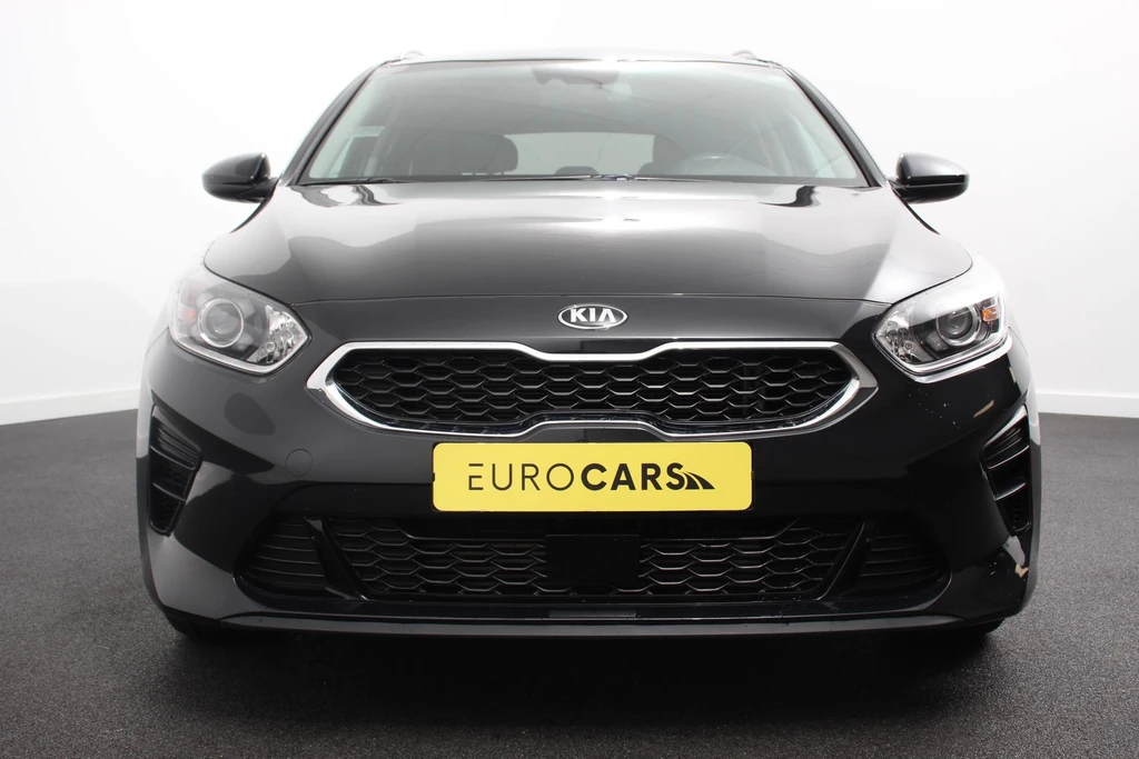 Kia Ceed Sportswagon – foto 6