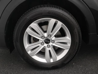 Kia Sportage – thumbnail 11
