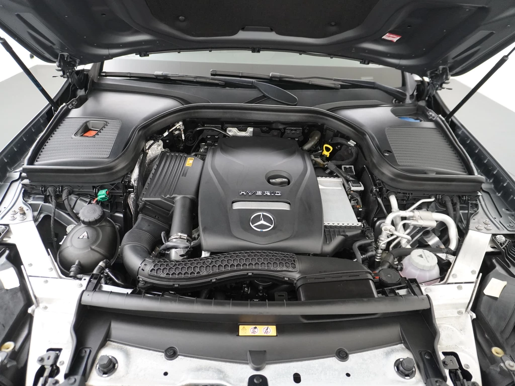 Mercedes-Benz GLC – foto 12