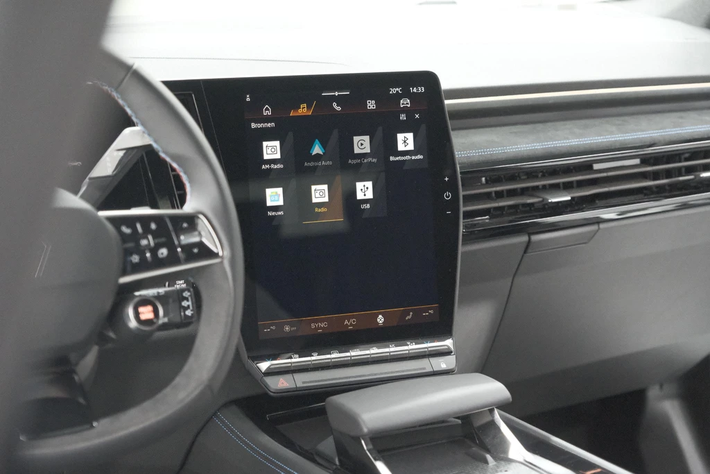 Renault Austral – foto 61