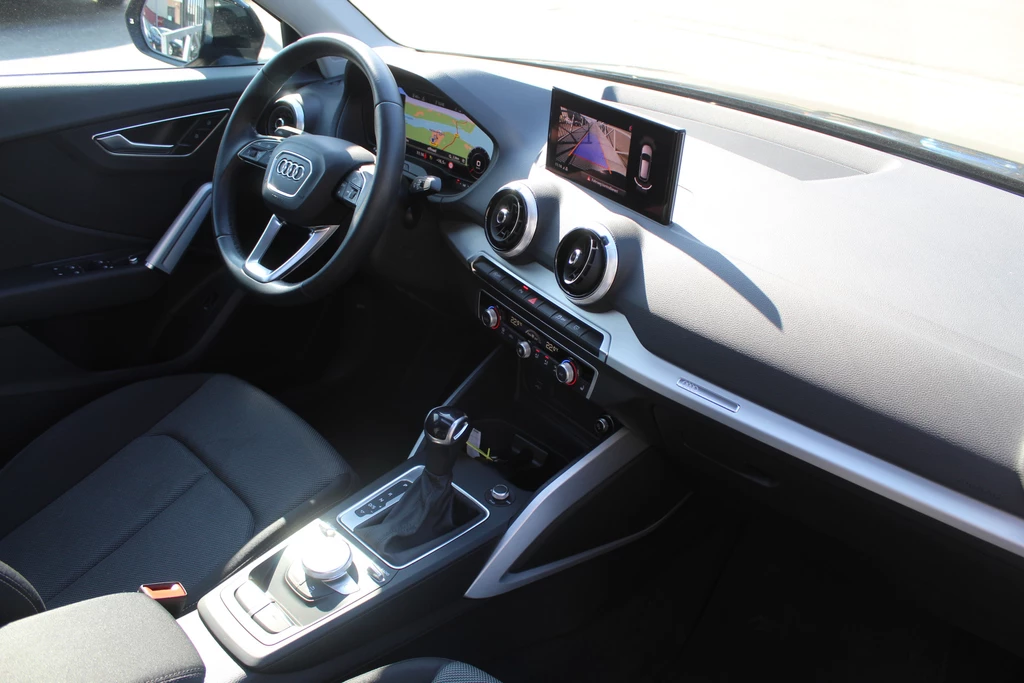 Audi Q2 – foto 8