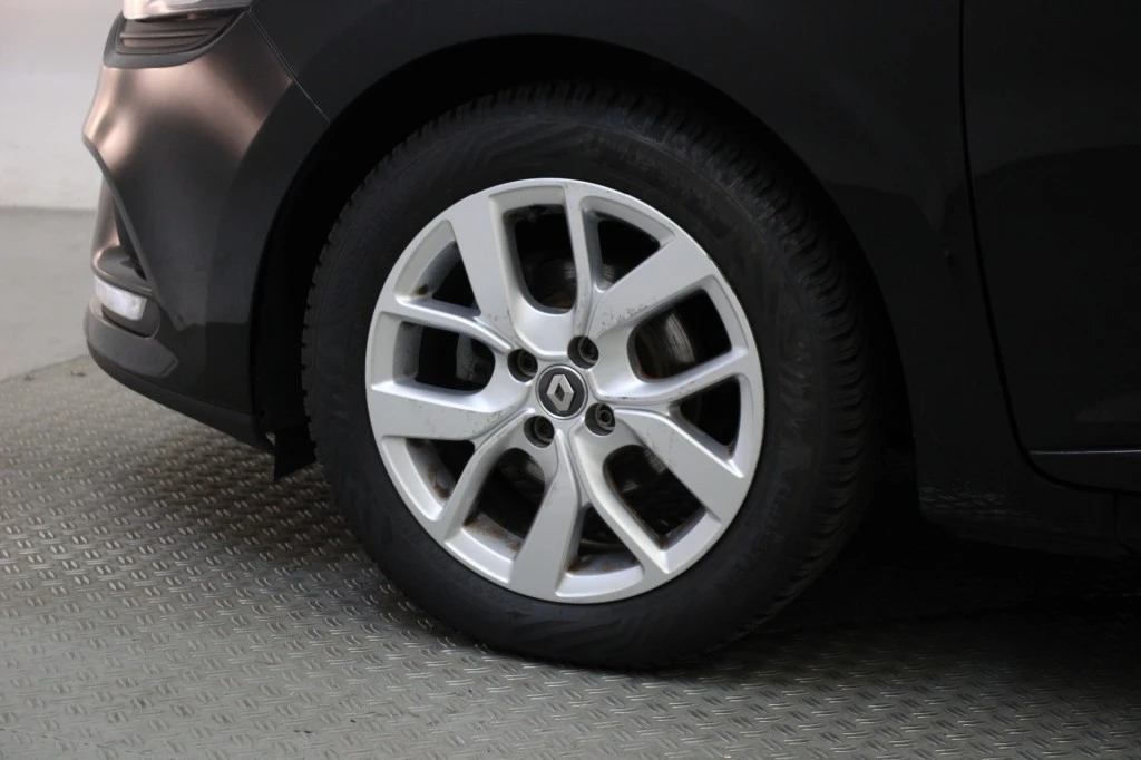Renault Clio – foto 29