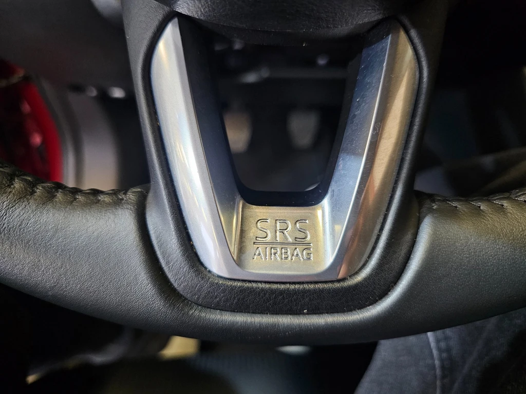 Mazda CX-3 – foto 28