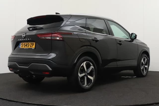 Nissan QASHQAI – thumbnail 4