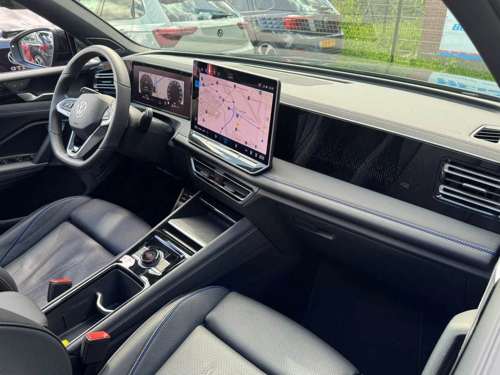 Volkswagen Tiguan – foto 85