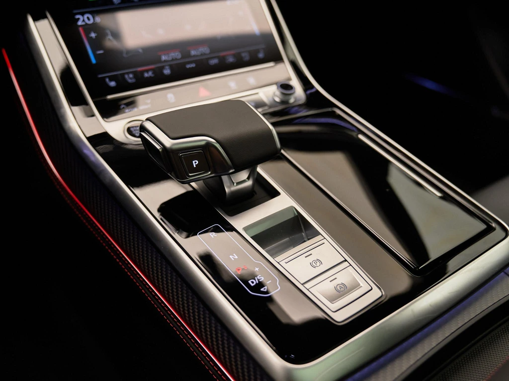 Audi Q8 – foto 24
