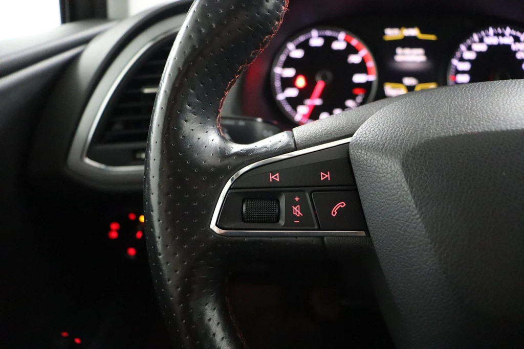 SEAT Leon – foto 16