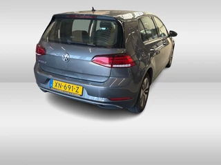 Volkswagen e-Golf – thumbnail 3