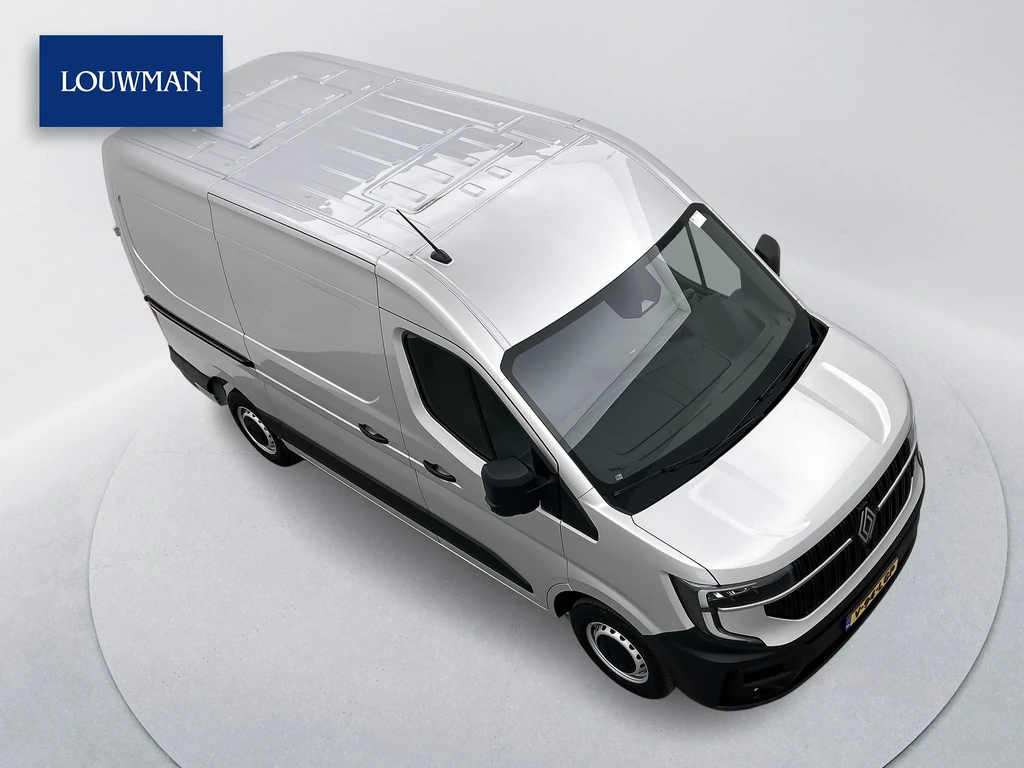 Renault Master – foto 12