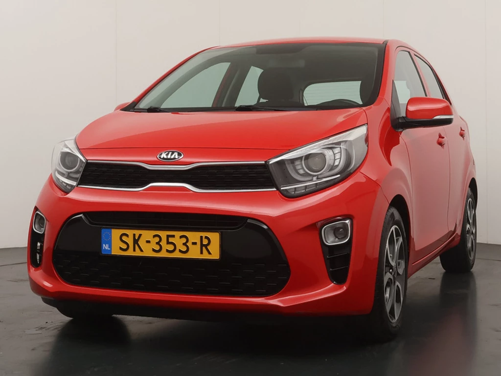 Kia Picanto – foto 2