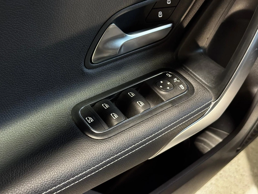 Mercedes-Benz A-Klasse – foto 29