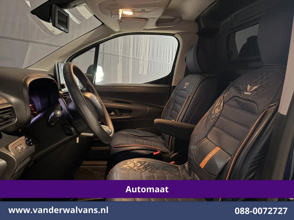 Citroën Berlingo – foto 14