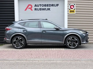CUPRA Formentor – thumbnail 7