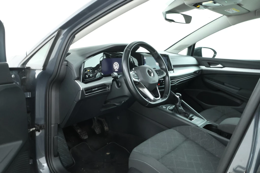 Volkswagen Golf – foto 10
