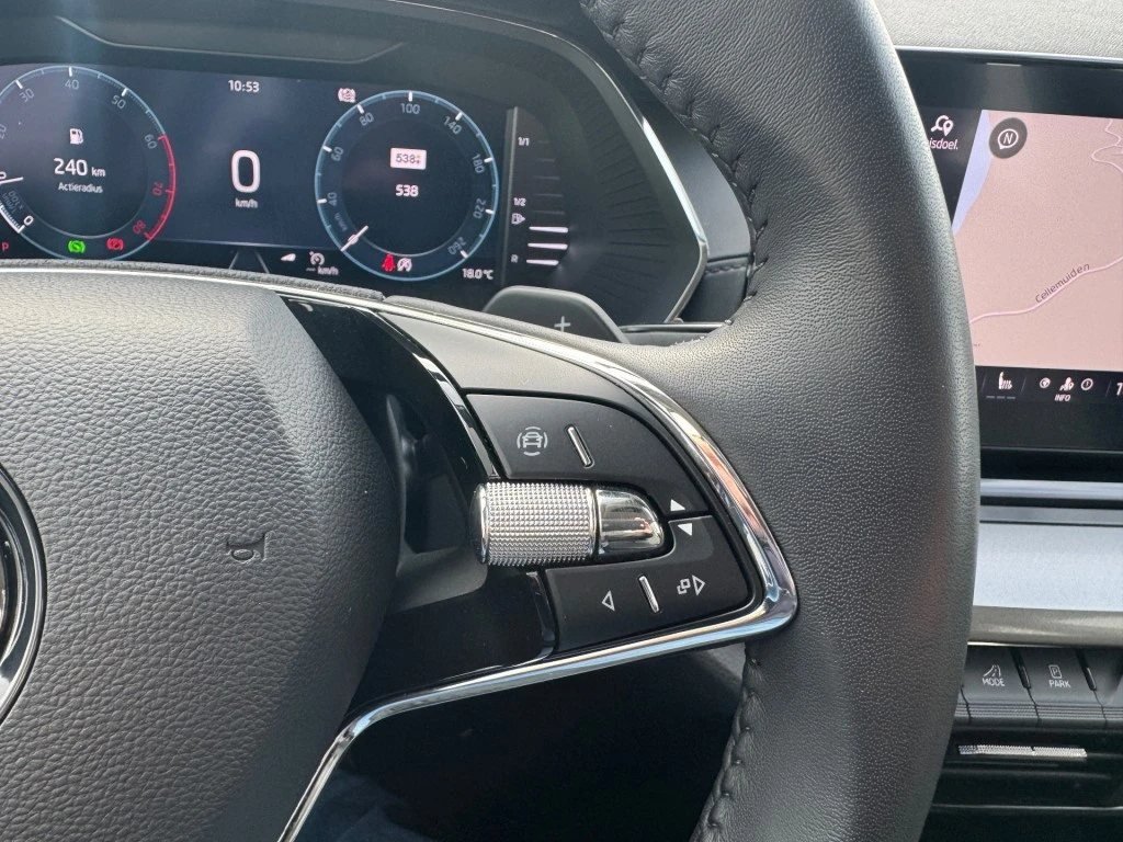 Škoda Octavia – foto 31