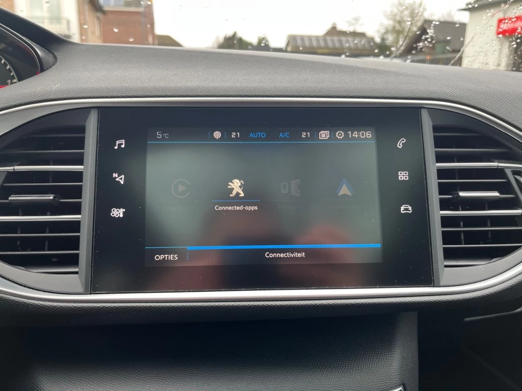 Peugeot 308 – foto 12
