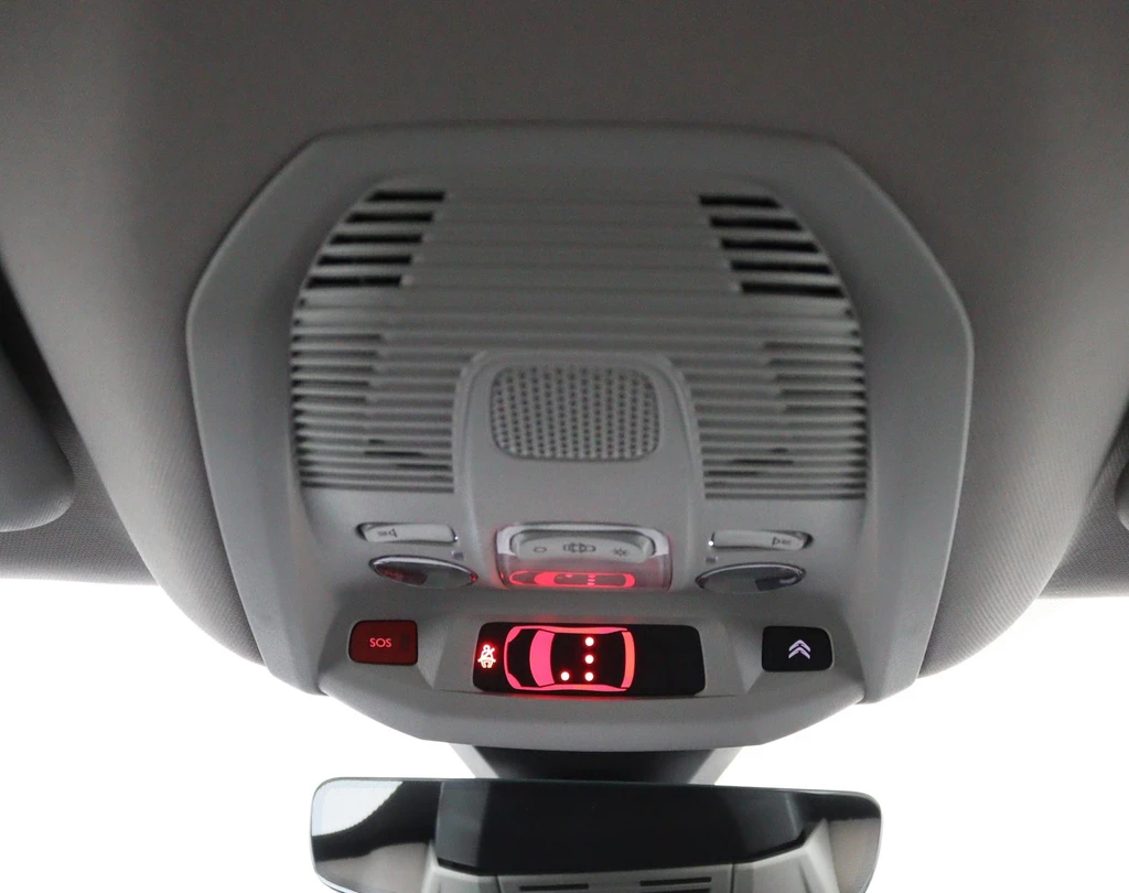 Citroën C5 Aircross – foto 51