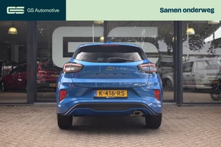 Ford Puma – thumbnail 5