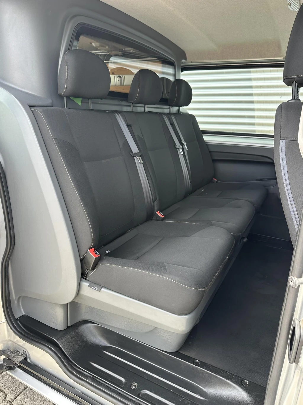 Renault Trafic – foto 7