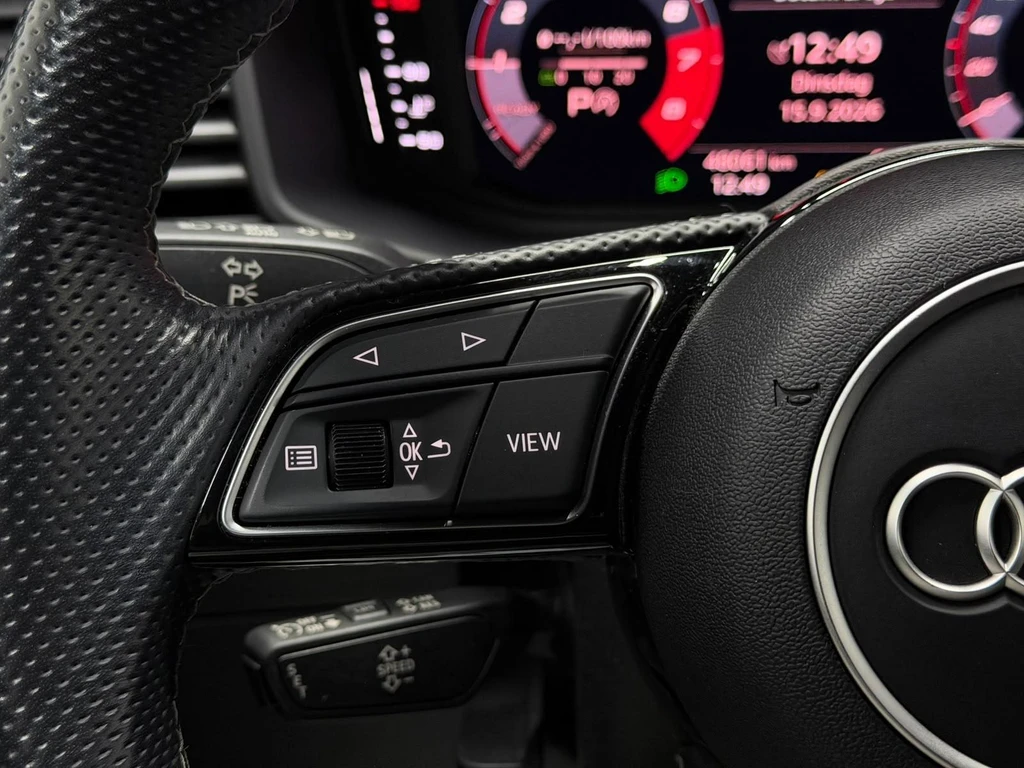Audi A1 Sportback – foto 12