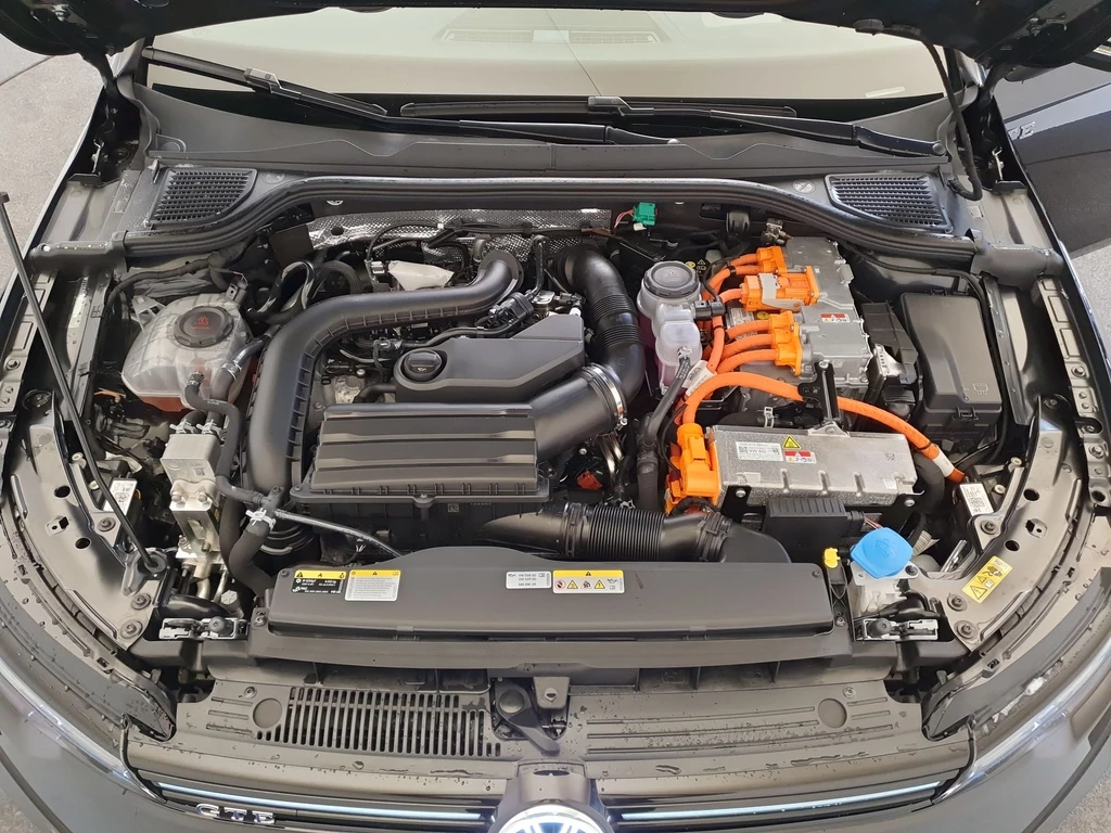 Volkswagen Golf – foto 20