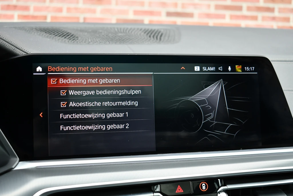 BMW X5 – foto 35