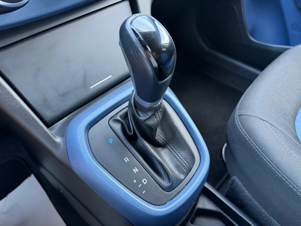 Hyundai i10 – foto 10