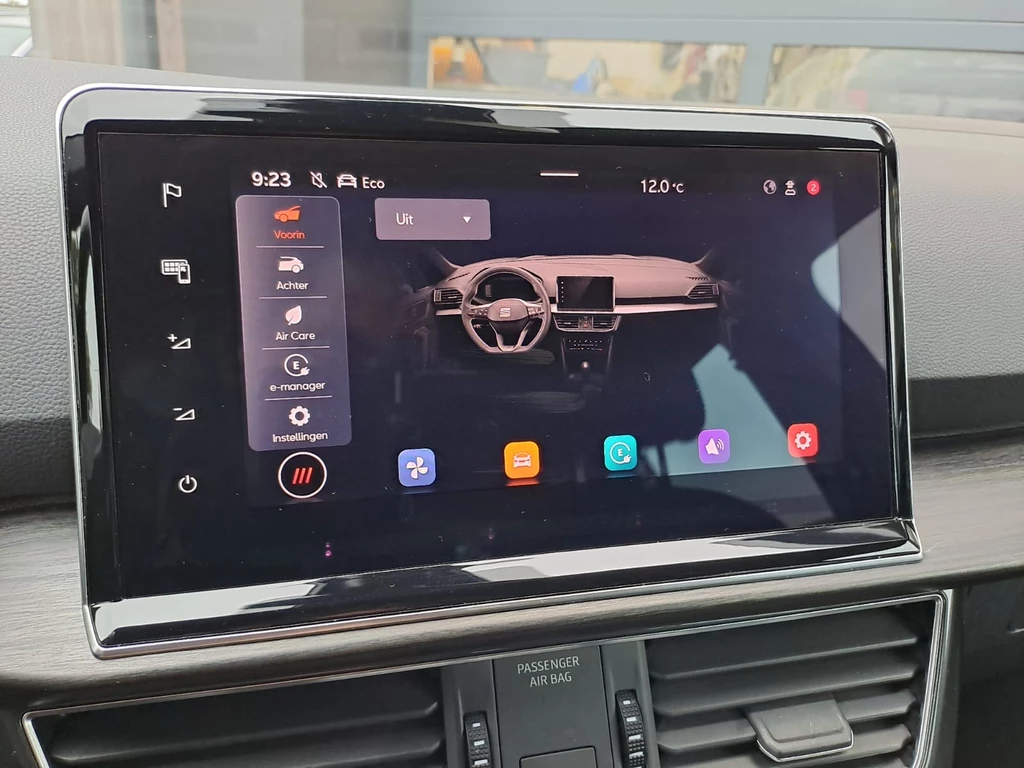 SEAT Tarraco – foto 29