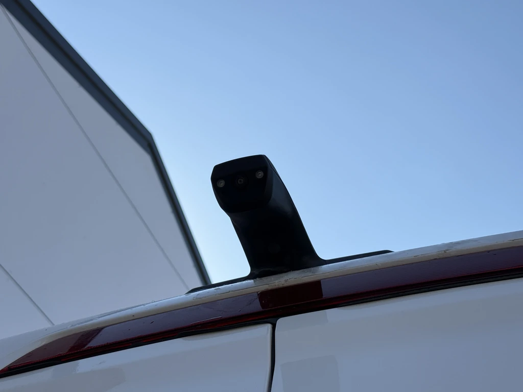 Maxus eDeliver9 – foto 20