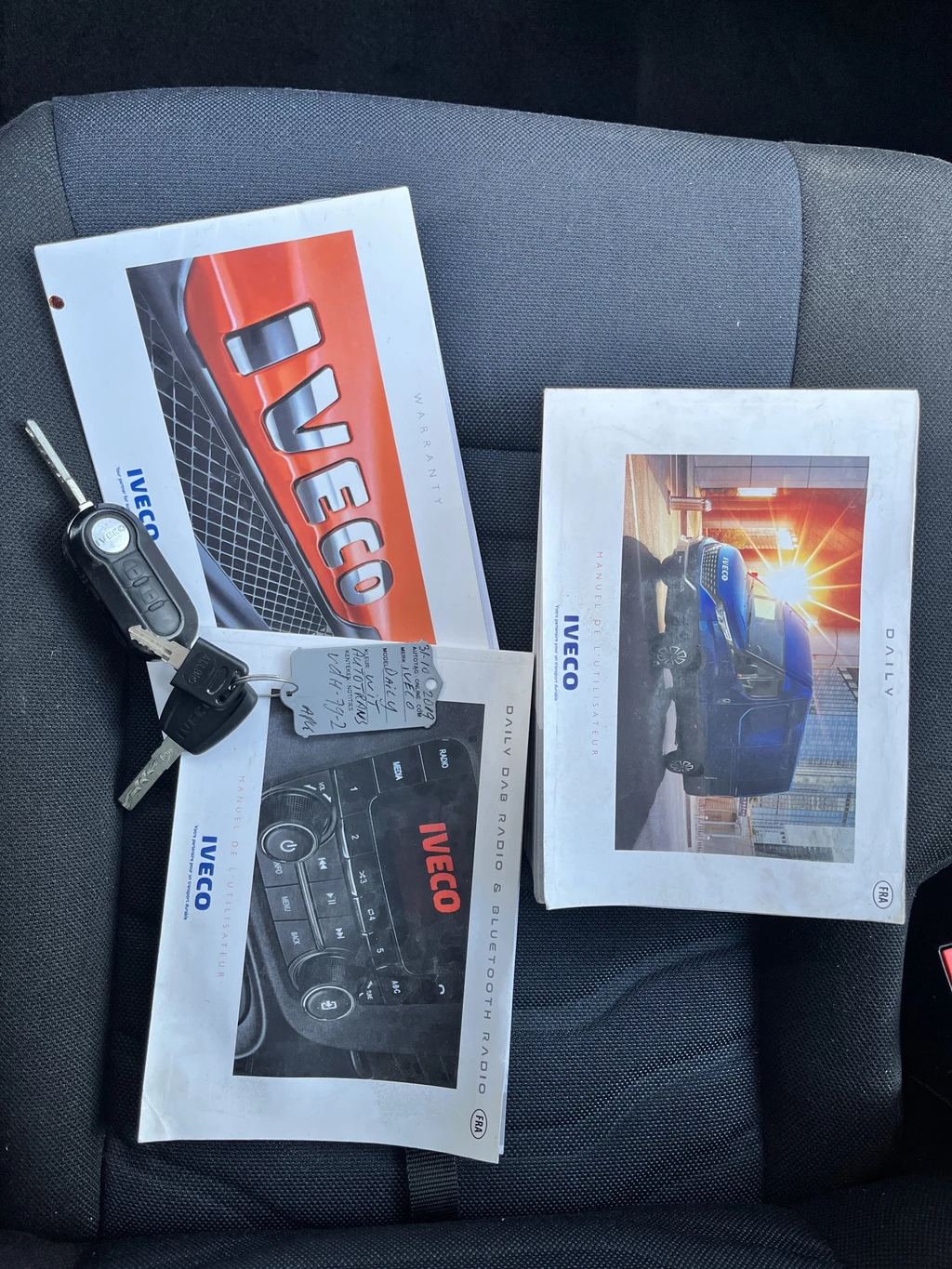 Iveco Daily – foto 20