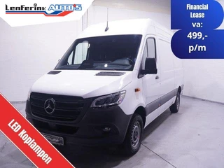 Mercedes-Benz Sprinter – thumbnail 1