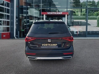 SEAT Tarraco – thumbnail 4